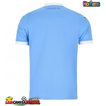 Camisa de Futebol Lazio Equipamento Principal 2025-26 Manga Curta